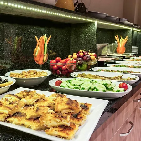 Hotel Kupeli 3*