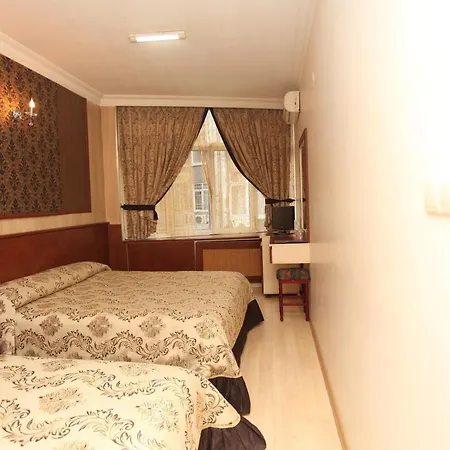 Otel Turvan