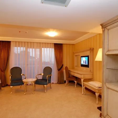 Hotel Mosaic Old City -special Category 4*
