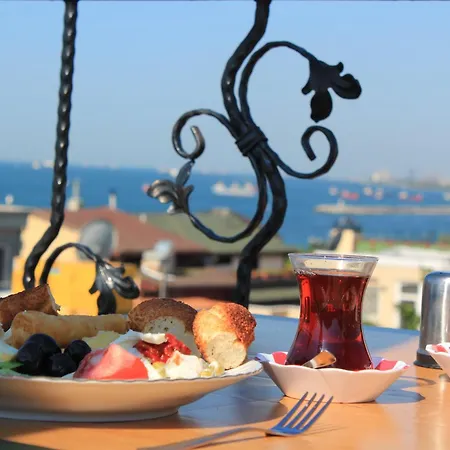 Hotel Asmali