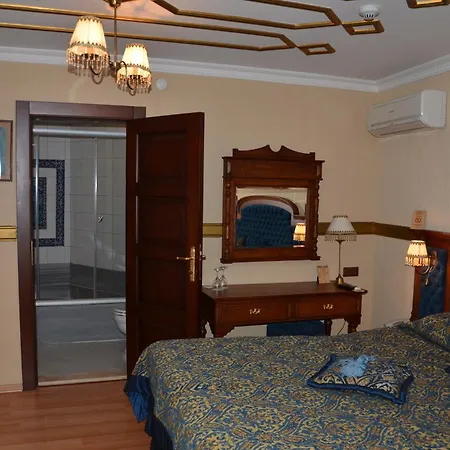 Aruna Boutique Provincia di Istanbul