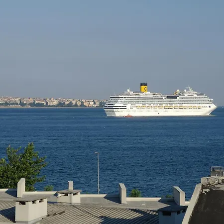 Aruna Boutique Provincia di Istanbul