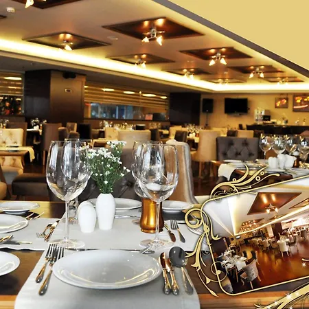 Dream Hill Business Deluxe Asia