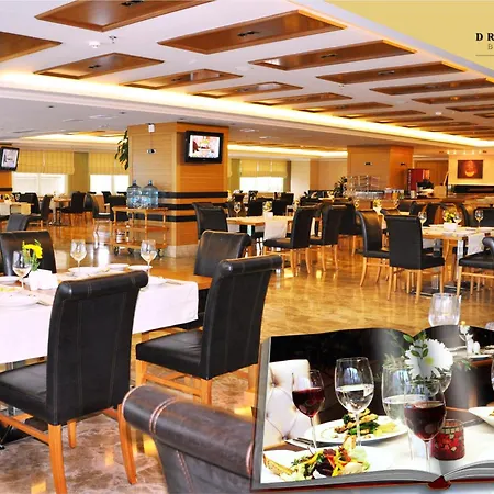 Hotel Dream Hill Business Deluxe Asia Istanbul