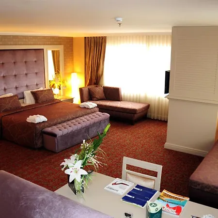 Hotel Dream Hill Business Deluxe Asia 4*