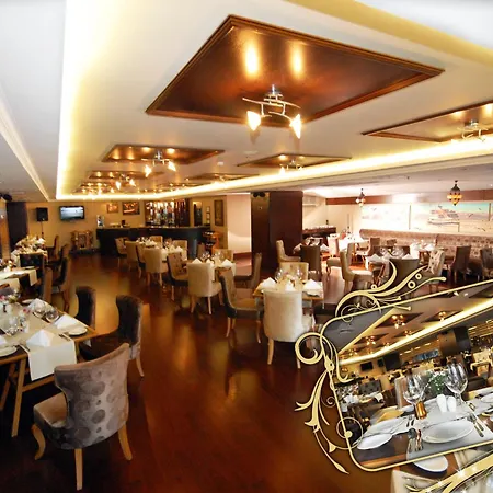 Hotel Dream Hill Business Deluxe Asia