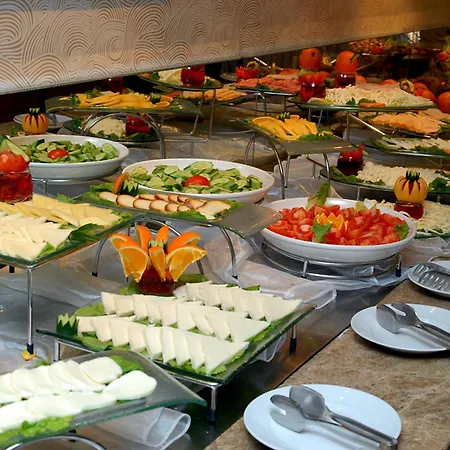 Hotel Dream Hill Business Deluxe Asia 4*