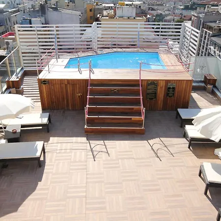 Grand Washington Istanbul