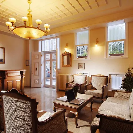 Hotel Darussaade Old City - Sultanahmet 4*