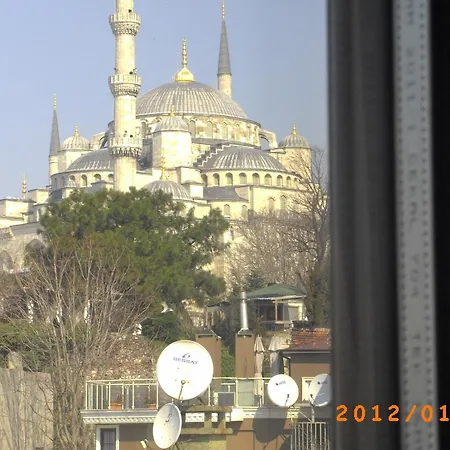 Hotel Mangana 4*