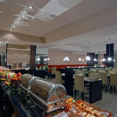 Hotel Klas Old 4*