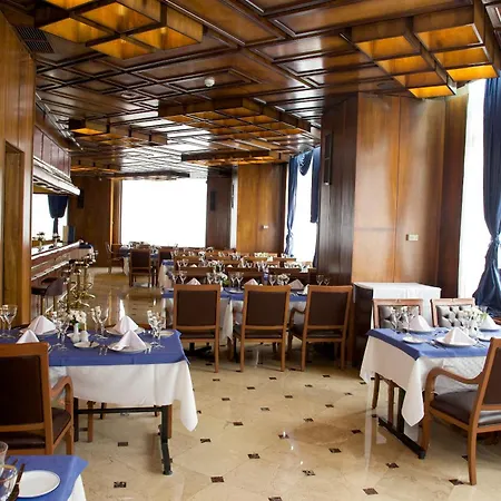 Hotel Fuar