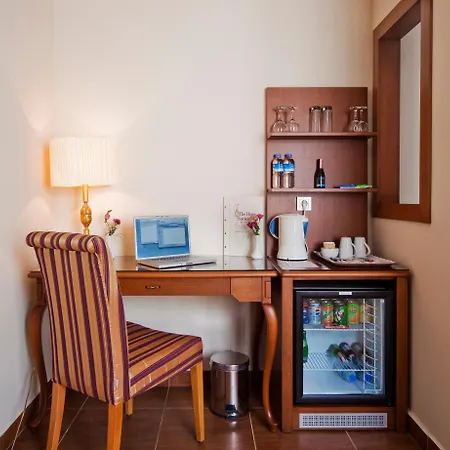 Hotel Glk Premier The & 4*