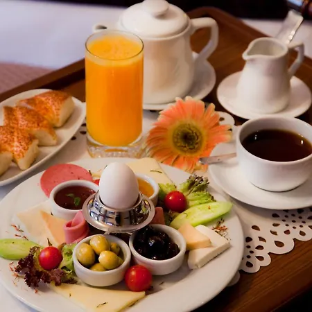 Hotel Glk Premier The & Istanbul