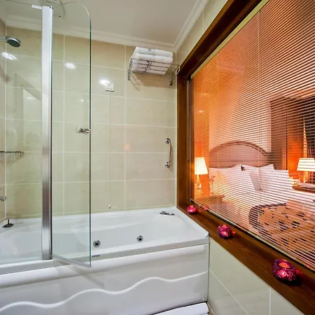 Hotel Glk Premier The & 4*