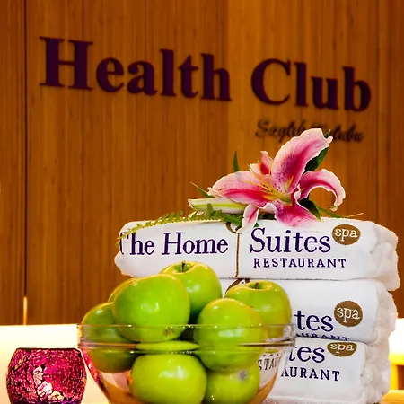 Hotel Glk Premier The &