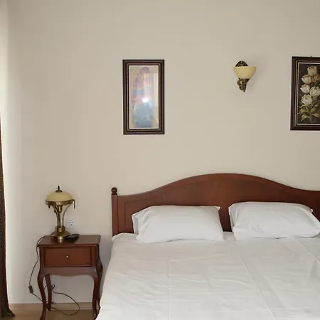 Hotel Basileus Istambul