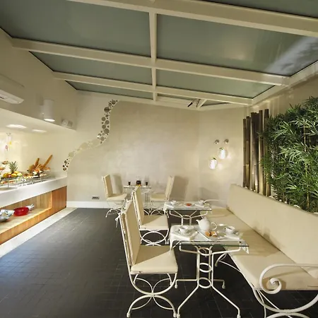 Hotel Biz Cevahir Sultanahmet Istanbul