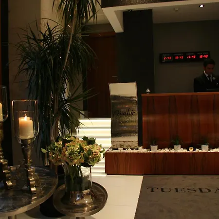 Biz Cevahir Sultanahmet Istanbul