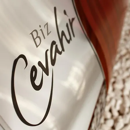 Hotel Biz Cevahir Sultanahmet Istanbul