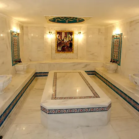 Hotel Marmaray