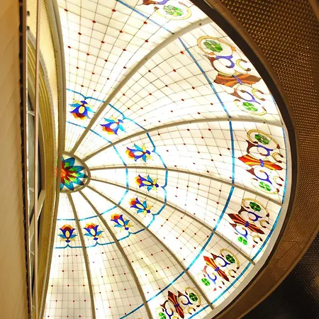 Marmaray Estambul