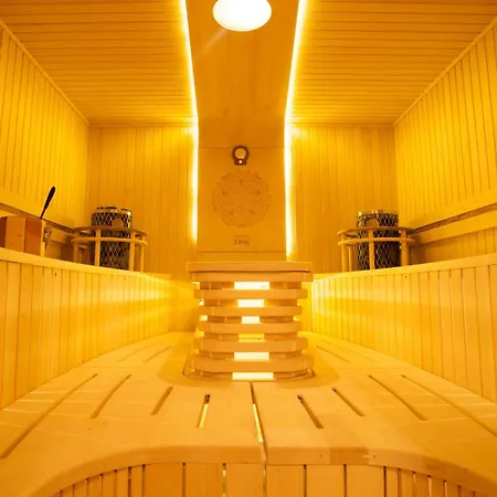 Hotel Marmaray Estambul