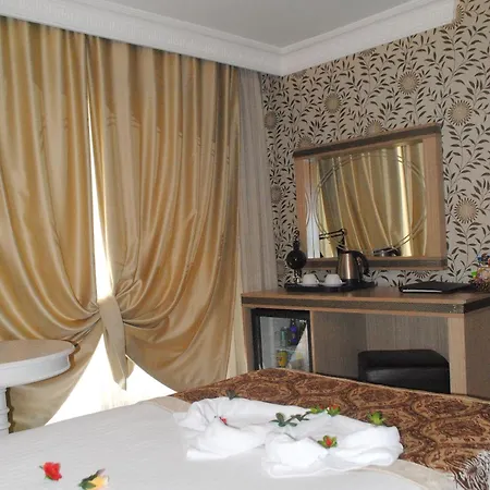 Hotel Marmaray Estambul