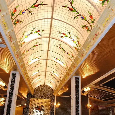 Hotel Marmaray