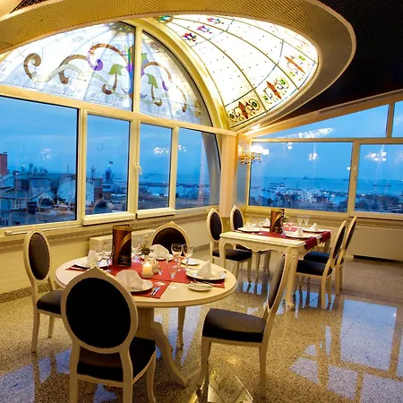 Hotel Marmaray 4*