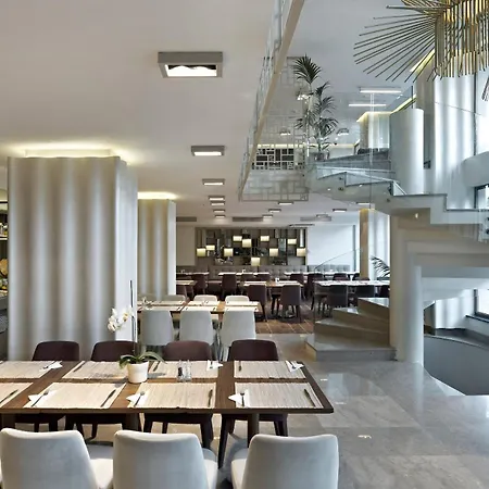 Ramada By Wyndham Grand Bazaar Istambul