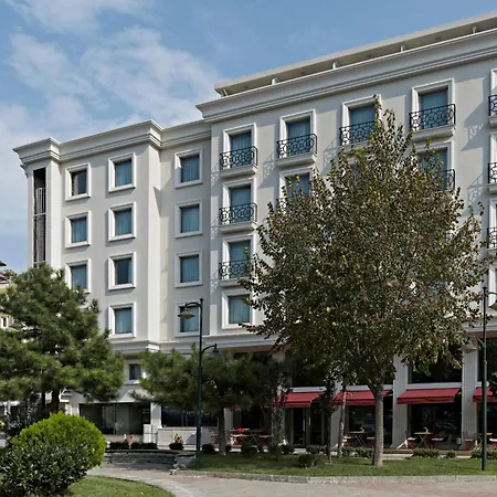 Hotel Ramada By Wyndham Grand Bazaar Istambul
