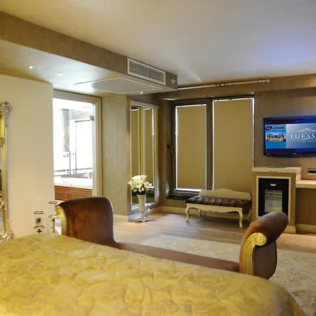 Limak Eurasia Luxury
