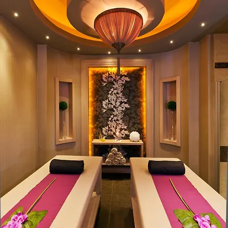 Ξενοδοχείο Limak Eurasia Luxury 5*