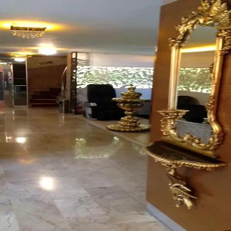 Maya Istanbul