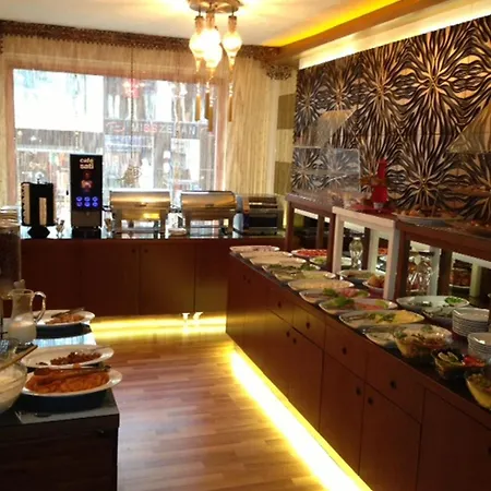 Maya Istanbul