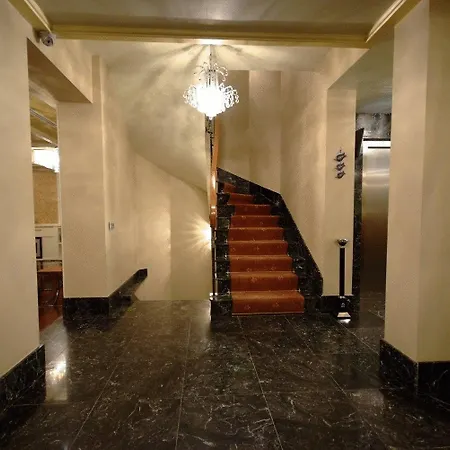 فندق دارين 2*