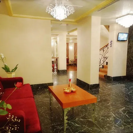 فندق دارين اسطنبول