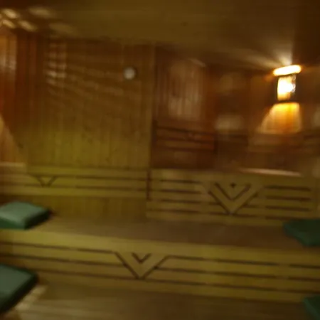 Hotel Bella Istanbul