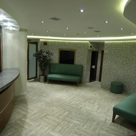 Hotel Bella