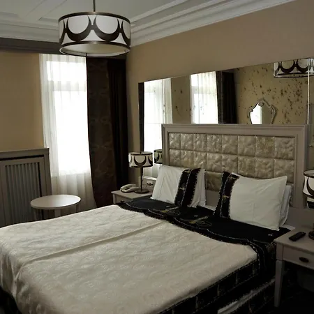 Hotel Fuat Pasa - Special Category Bosphorus 4*