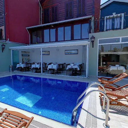 Hotel Hhk 4*