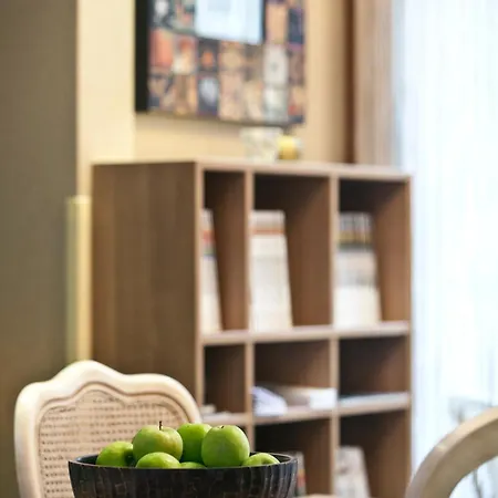 Hotel Collage Taksim 3*