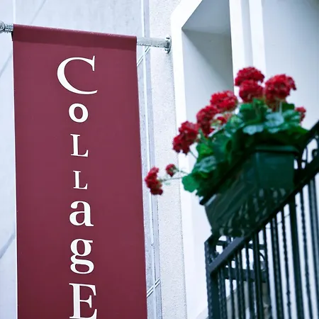 Hotel Collage Taksim 3*