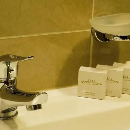 Hotell Dekor Istanbul