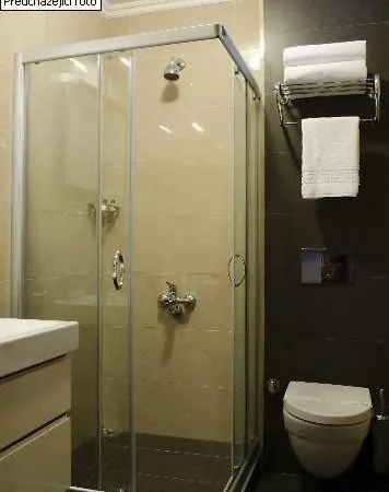 Hotell Dekor Istanbul