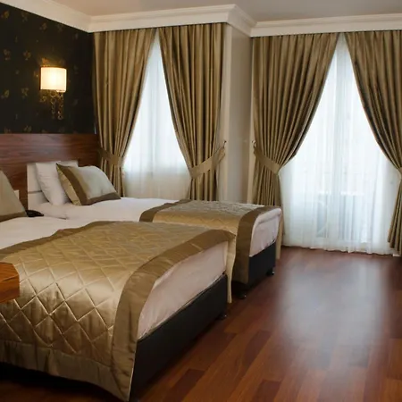 Hotell Dekor