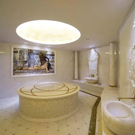 Taba Luxury And Istanbul
