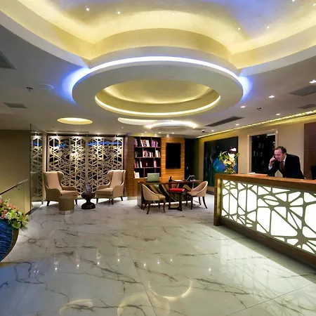 Taba Luxury And