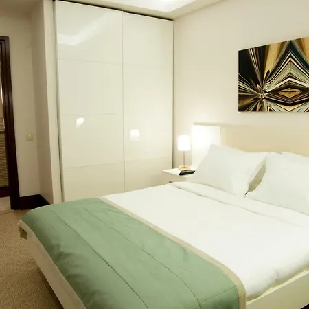 Aparthotel 116 Istanbul